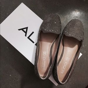 Aldo flats