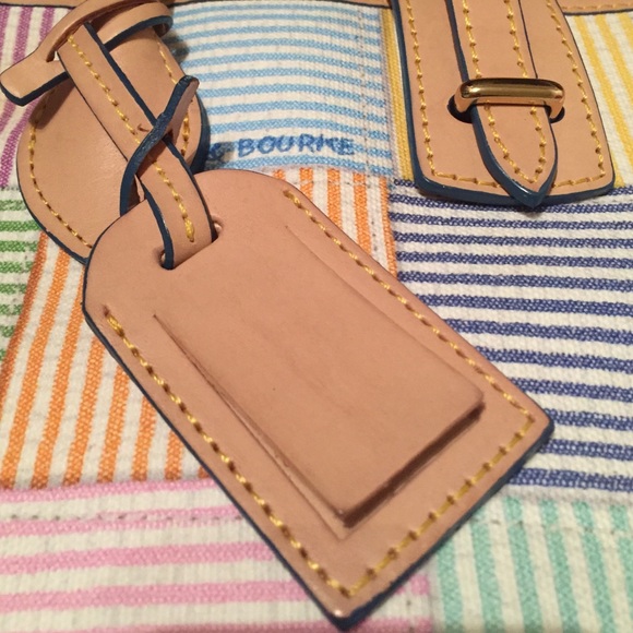 Dooney & Bourke Purse - Picture 2 of 4