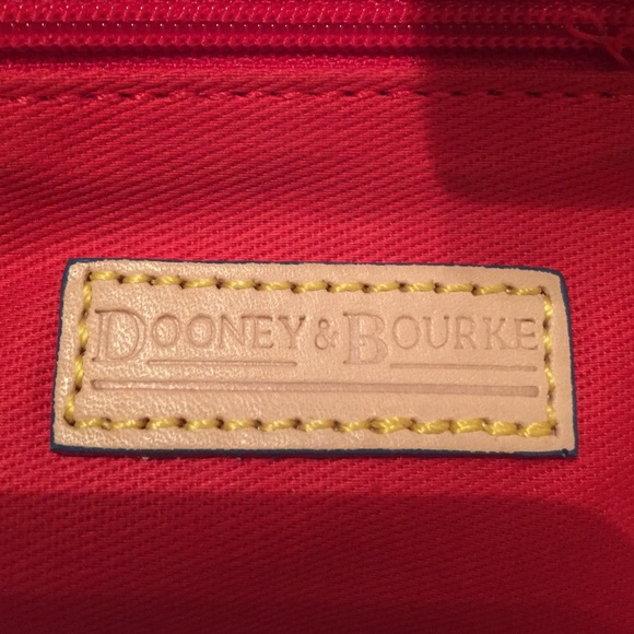 Dooney & Bourke Purse - Picture 3 of 4
