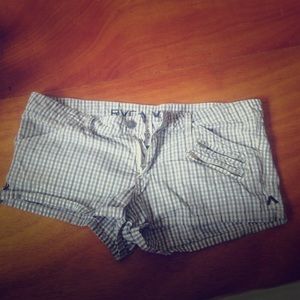 RVCA shorts