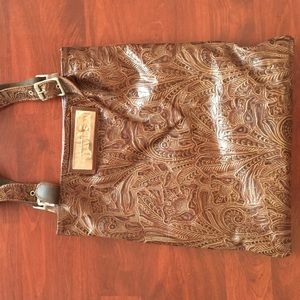 Harley Davidson purse