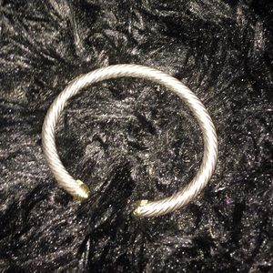 David Yurman Bracelet