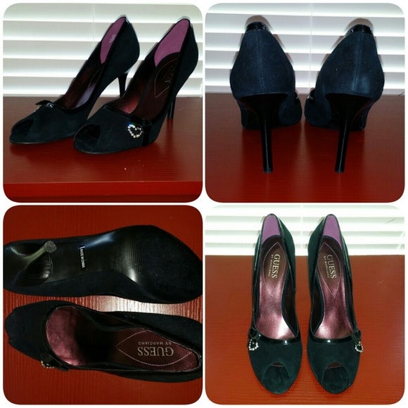 GUESS by MARCIANO - Picture 2 of 2