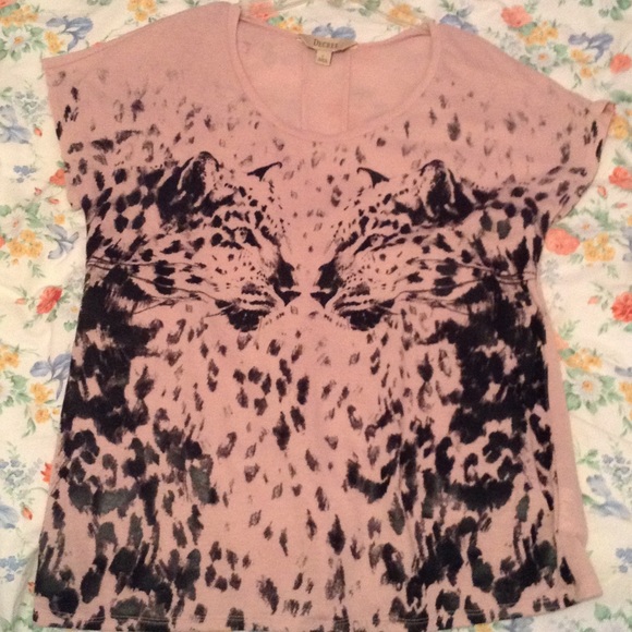 Jaguar mirror like shirt