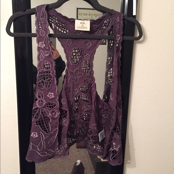 Vest
