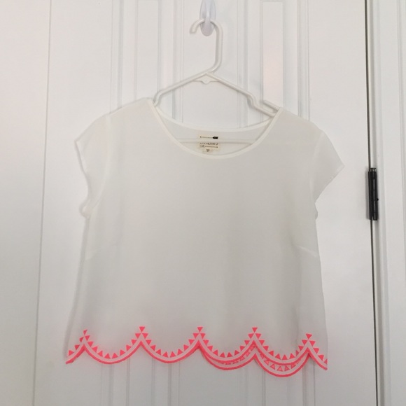 PacSun Tops - Pac Sun top