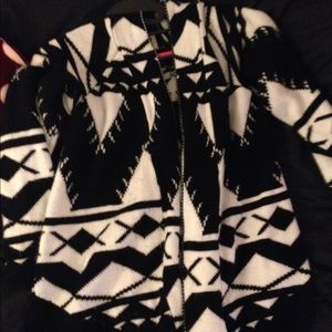 Size small forever 21 cardigan