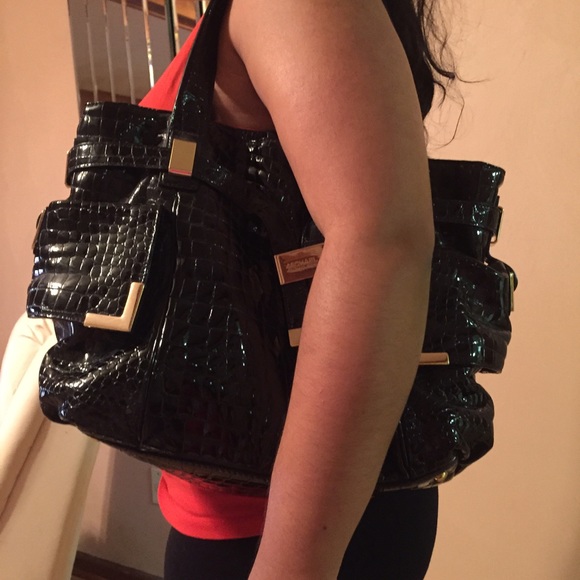 SOLD: Michael Kors Purse - Picture 4 of 4