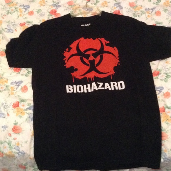 Biohazard