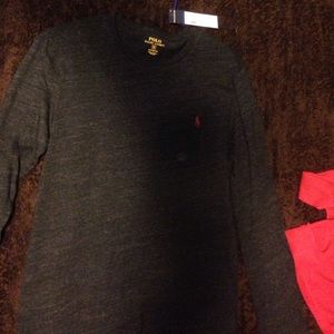 Polo Ralph Lauren Men's LS