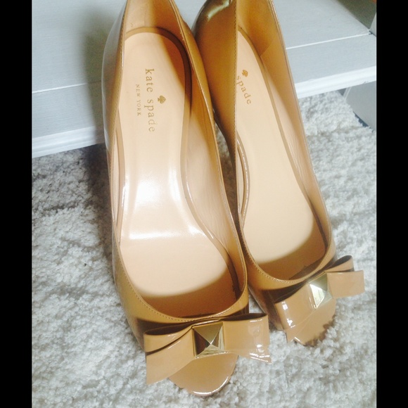 NEW KATE SPADE Shoes! $$$