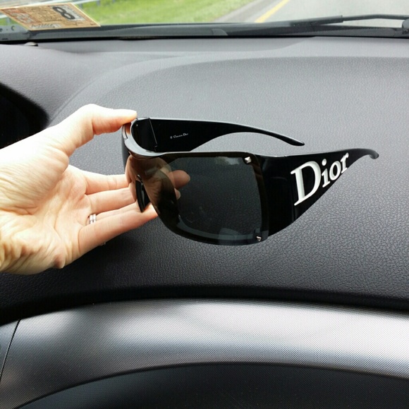 HOLD**Christian Dior sunglasses