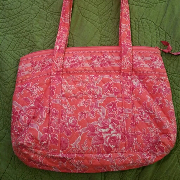 Vera Bradley tote