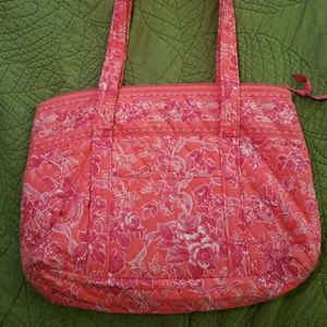 Vera Bradley tote