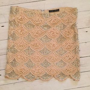 Alice + Olivia Skirt