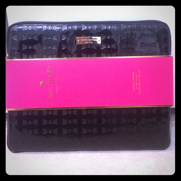 KATE SPADE IPAD CASE
