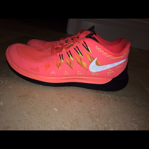 nike running shoes