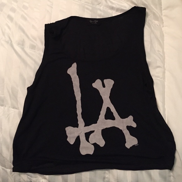 LA Tanktop - Picture 1 of 4