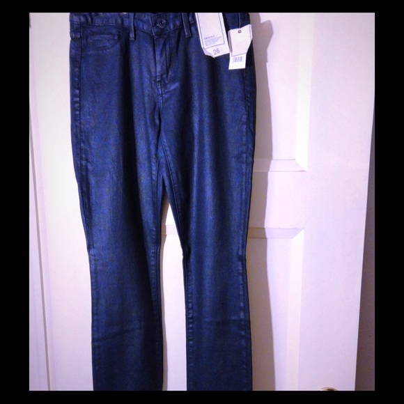 Banana Republic Skinny Jeans