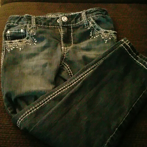 Blue Jeans - Picture 2 of 2