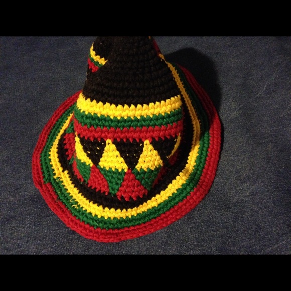 Caribbean Hat