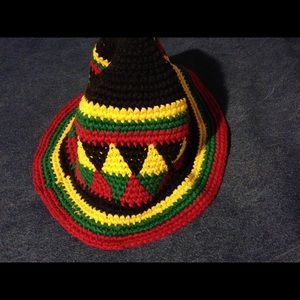 Caribbean Hat