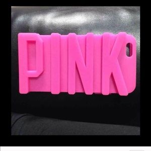 iPhone 6 plus Victoria's Secret