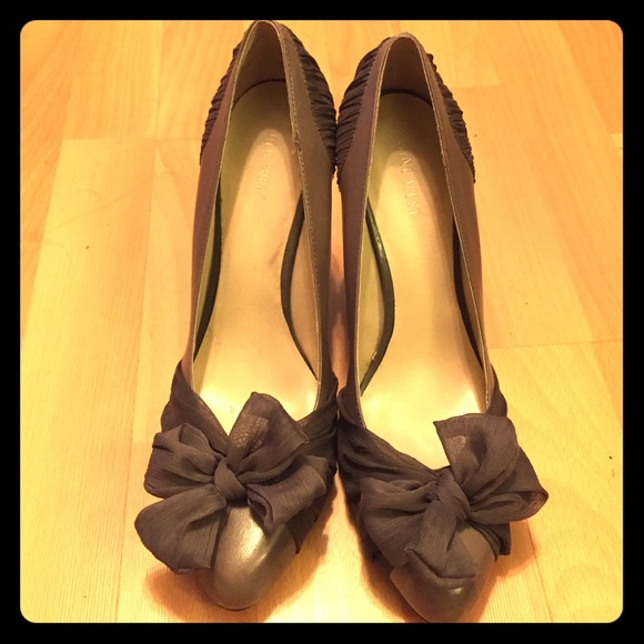 Nine West heels