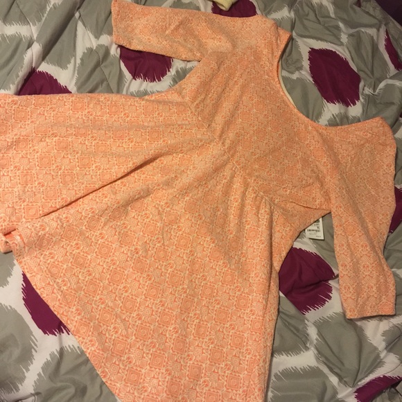 Charlotte Russe Dresses & Skirts - Brand new Charlotte Russe dress! REDUCED‼️