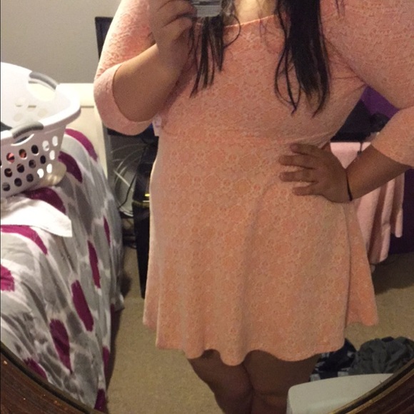 Brand new Charlotte Russe dress! REDUCED‼️ - Picture 2 of 2