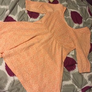 Brand new Charlotte Russe dress! REDUCED‼️