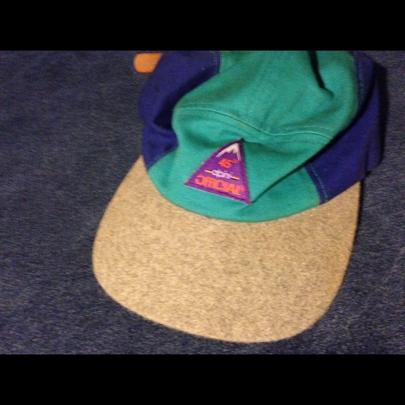 Official hat