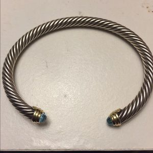 David Yurman Bracelet