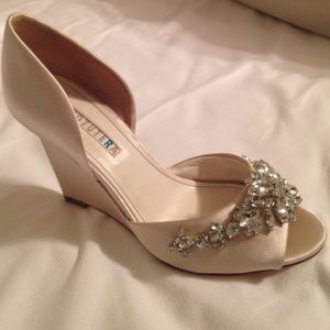 David Tutera Shoes