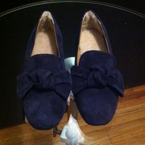 UGG Australia Collection 'Lunetta' Skimmer Flat