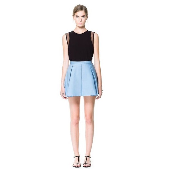 Zara Skirt