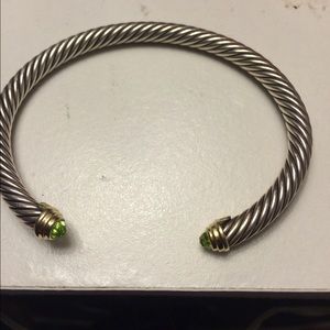David Yurman Bracelet
