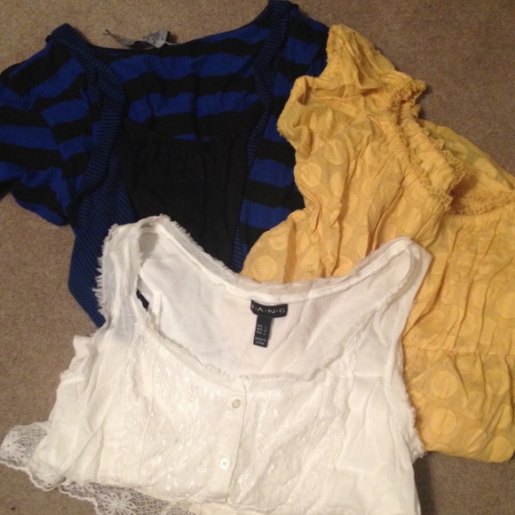 Bundle