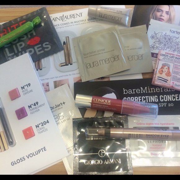 Popular Brands Bundle