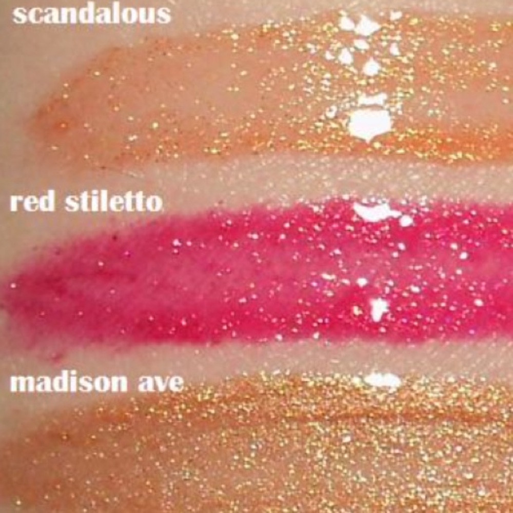 💄HP💄 HARD CANDY LIP DEF LIPGLOSS 8 for $21 - Picture 5 of 5
