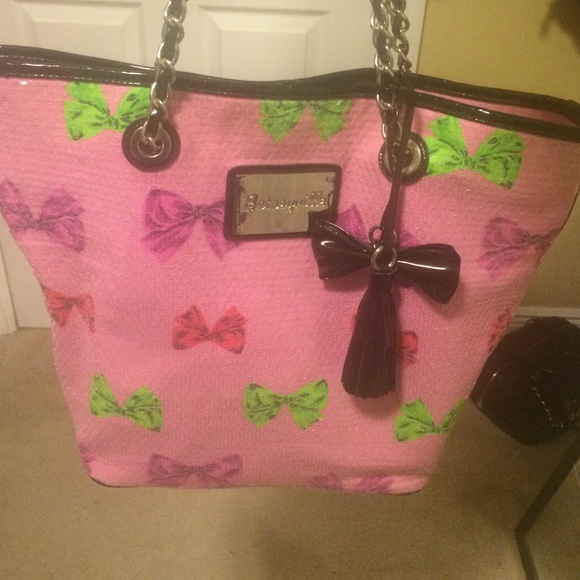 Betseyville purse