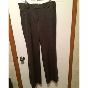 Ann Taylor Business/Professional Slacks