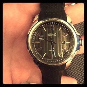 Citizen Eco-drive watch