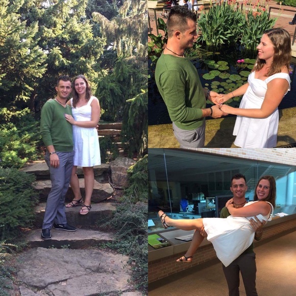 Meet Your Posher ๐ ๐ ๐ - Picture 7 of 9