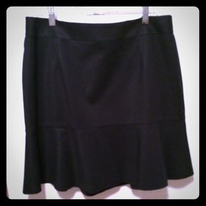 Banana Republic Professional/Business Skirt