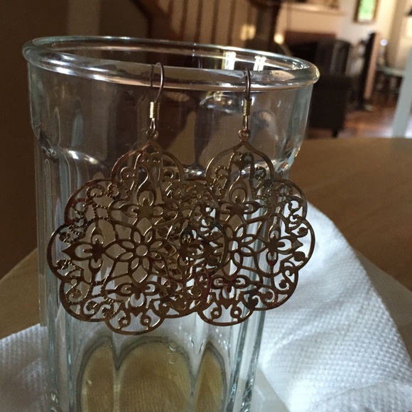 🎪Boho Dangle earrings - Picture 3 of 3