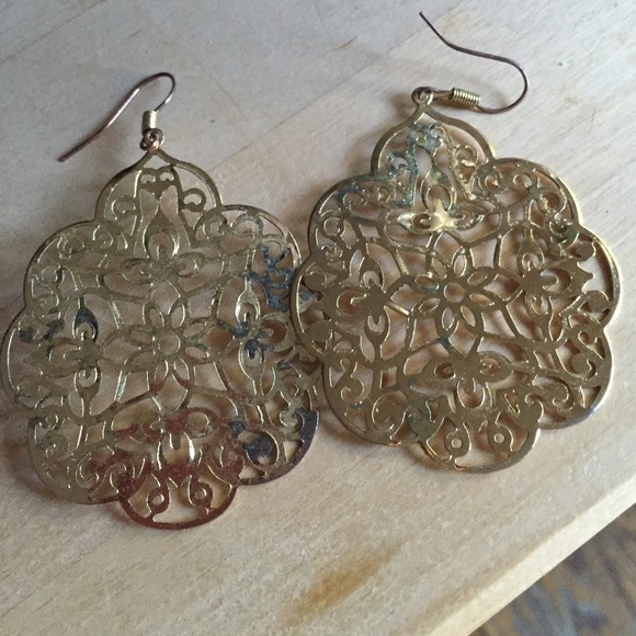 Express Jewelry - 🎪Boho Dangle earrings
