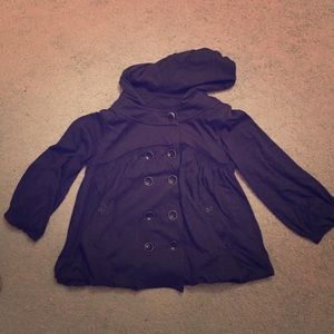 Free People Jacket