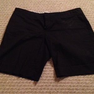 Gap dress shorts