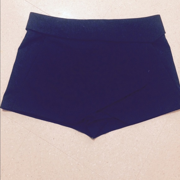 Origami skirt